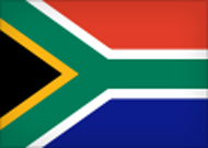South African Embassy, Abu Dhabi Logo