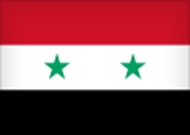 Embassy of the Syrian Arab Republic in Abu Dhabi Logo