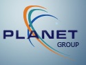 Planet Travel & Tours LLC - Head Office  Logo