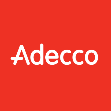 Adecco Middle East - Al Reem Island Branch Logo