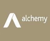 Alchemy Recruitment Logo