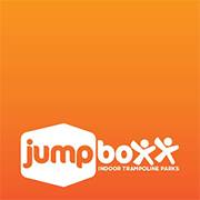 Jump Boxx Logo