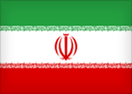 Consulate of The Islamic Republic of Iran in Dubai Logo