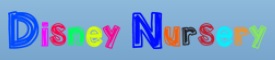 Disney Nursery Logo