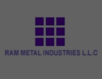 Ram Metal Industries LLC Logo