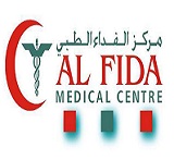 Al Fida Medical Centre Logo