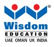 Wisdom Business School FZE Logo