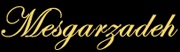 Mesgarzadeh Logo