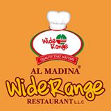 Al Madina WideRange Restaurant LLC Logo