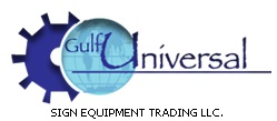 Gulf Universal Sign Equipment Trading (GUSET) LLC