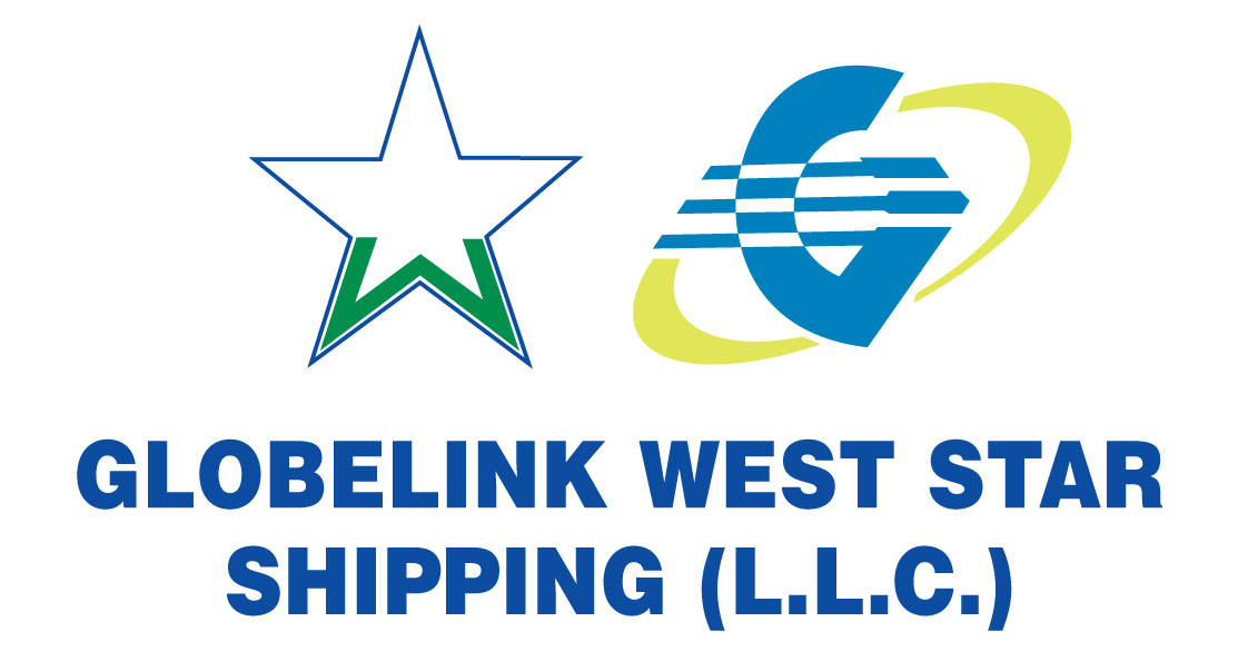 Globelink West Star Shipping LLC Logo