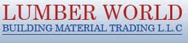Lumberworld Building Materials Trading Logo