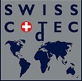 Swiss Corporation for Design & Technology LLC Logo
