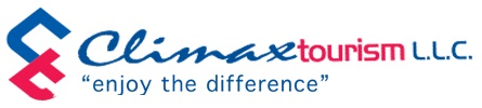 Climax Tourism Logo