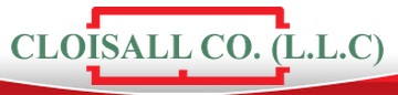 Cloisall Co. (L.L.C) Logo