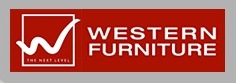 Western Furniture Logo