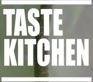 Taste Kitchen - Trade Center Road Logo