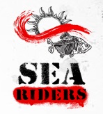Sea Riders Logo