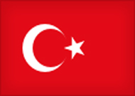 The Turkish Embassy, Abu Dhabi Logo