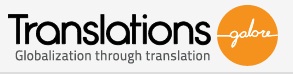 Translation Galore Logo