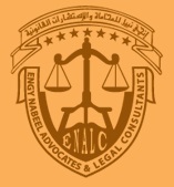 Engy Nabeel Advocates and Legal Consultants Logo