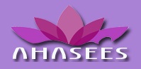 Ahasees Spa - Jumeirah Logo