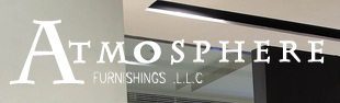 Atmosphere Furnishings LLC - Dubai Logo