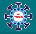 Al Tamam Tech. Trdg. Est. - Abu Dhabi Logo