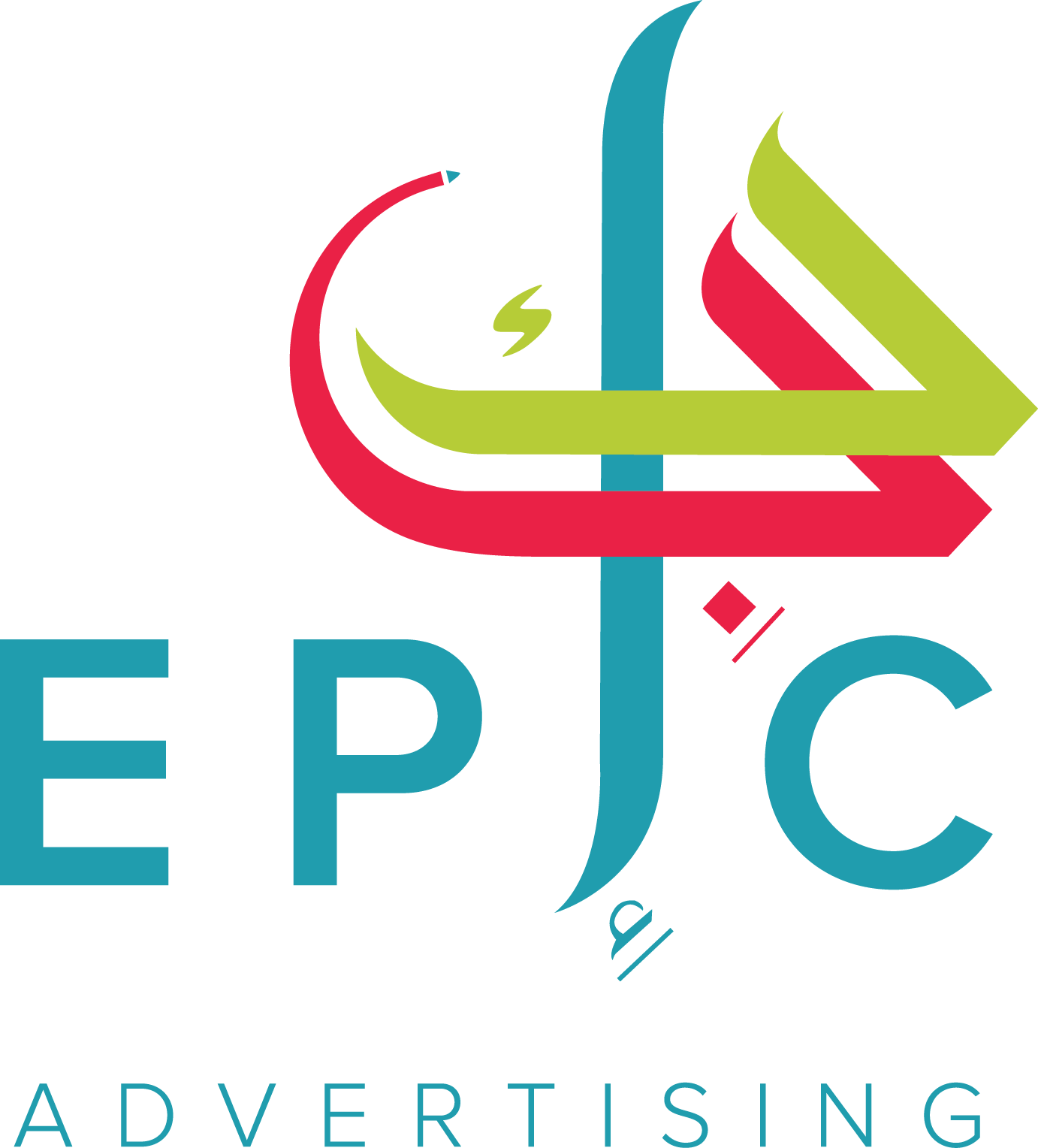Epic Advertising Logo