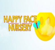 Happy Face Nursery Logo