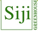 Siji Greenhouse Logo