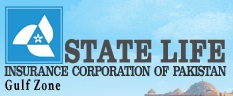State Life Insurance Corporation of Pakistan - Al Ain Sector Logo
