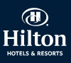 Hilton Dubai The Walk Logo
