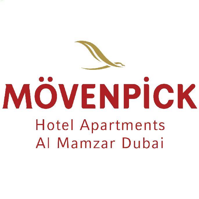 Movenpick Hotel Apartments Al Mamzar Logo
