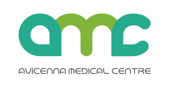 Avicenna Medical Center Logo