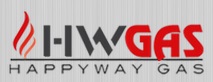 Happy Way Gas Trading LLC Logo