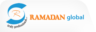 Ramadan Global Logo