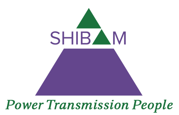 Shibam S P Traders Logo