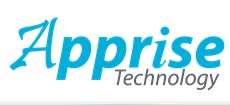 Apprise Technology Logo