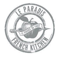 Le Paradis French Kitchen Logo