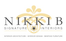 Nikki B Signature Interiors LLC Logo