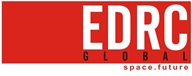 Edrcglobal Logo