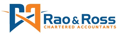 Rao & Ross Chartered Accountants Logo