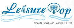 Leisure Top Tourism L.L.C. Logo