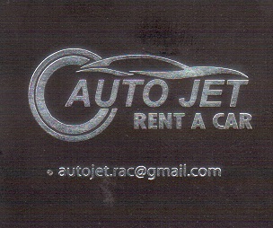 Auto Jet Rent A Car