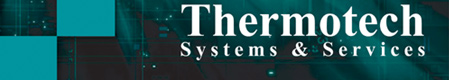 Thermotech Sytems & Services Logo
