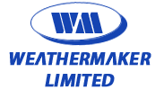 Weathermaker Limited Logo