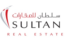 Sultan Real Estate Logo