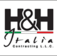H&H Italia Contracting LLC Logo