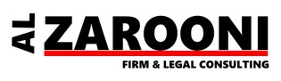 Al Zarooni Firm & Legal Consulting Logo